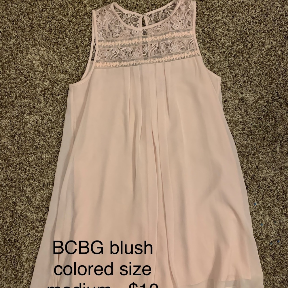 BCBG